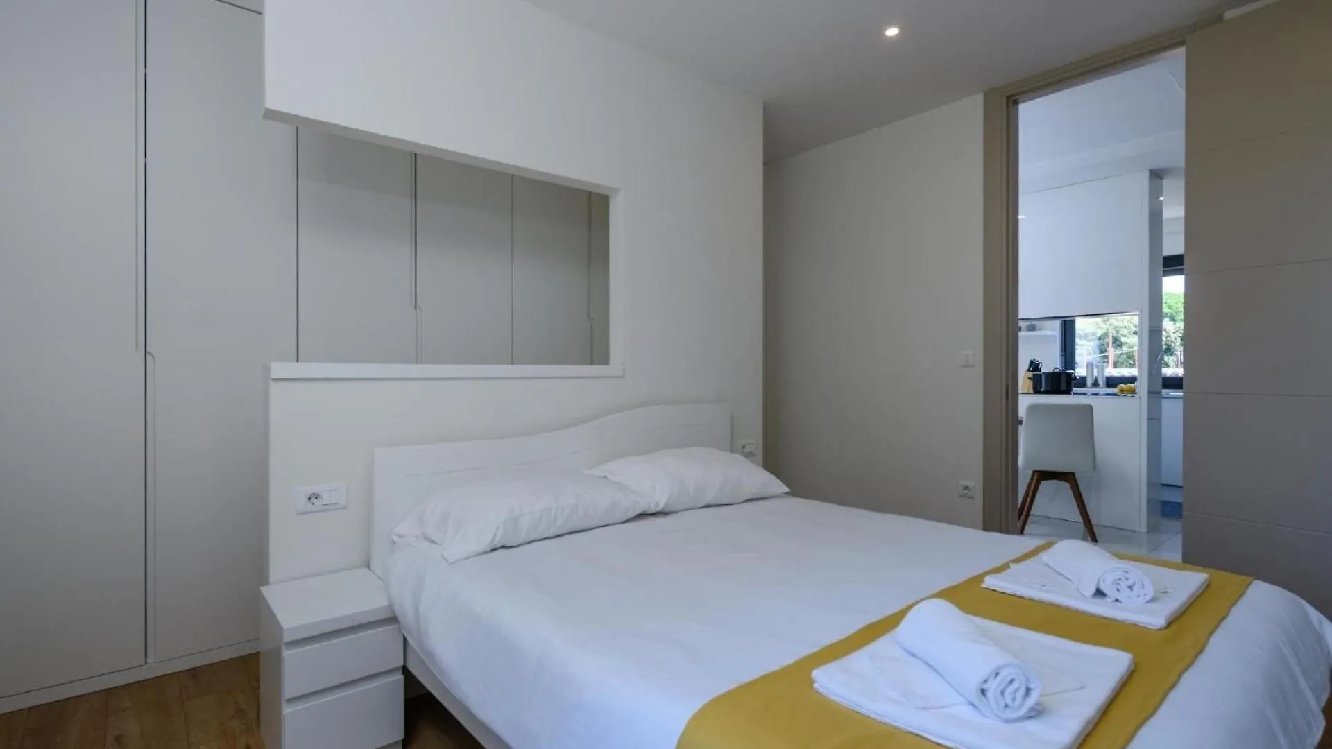 Luxury Apartment Kevin Medulin