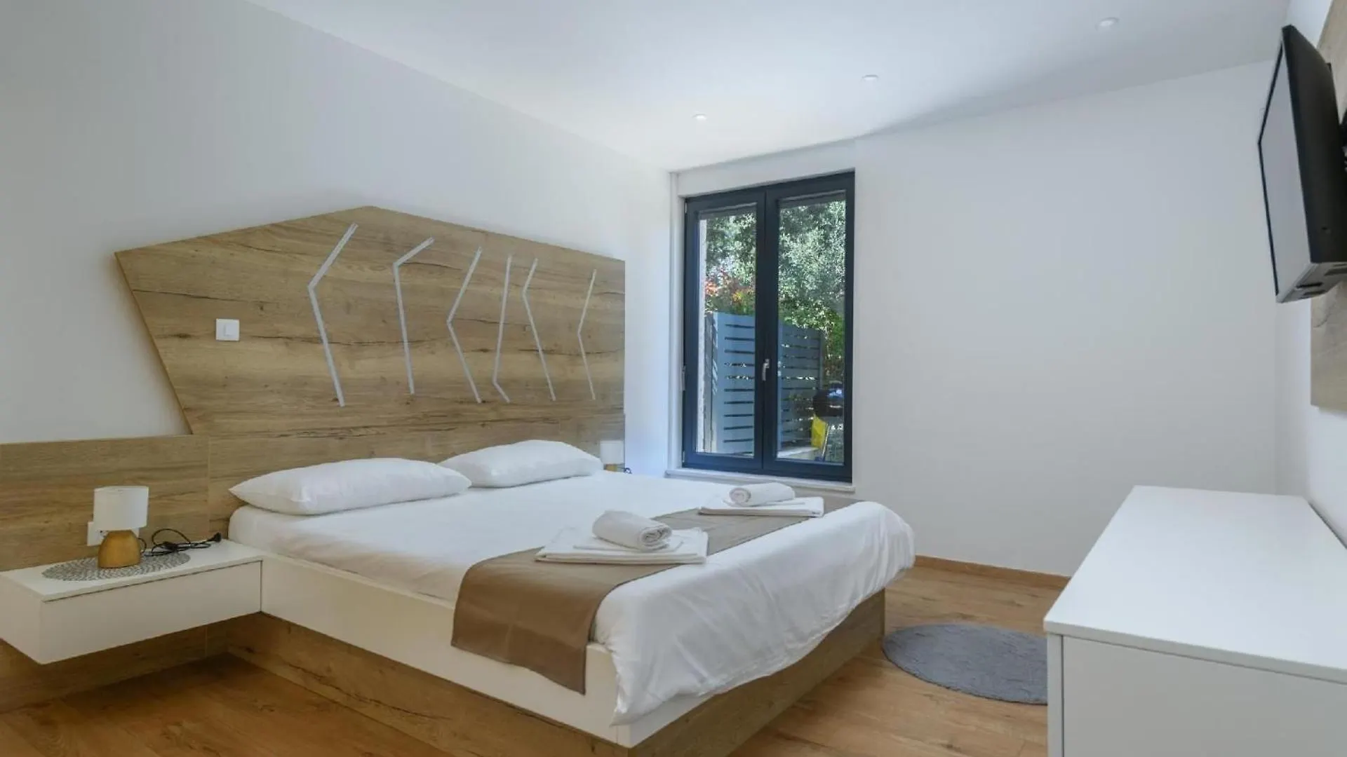 Luxury Apartment Kevin Medulin Croatia