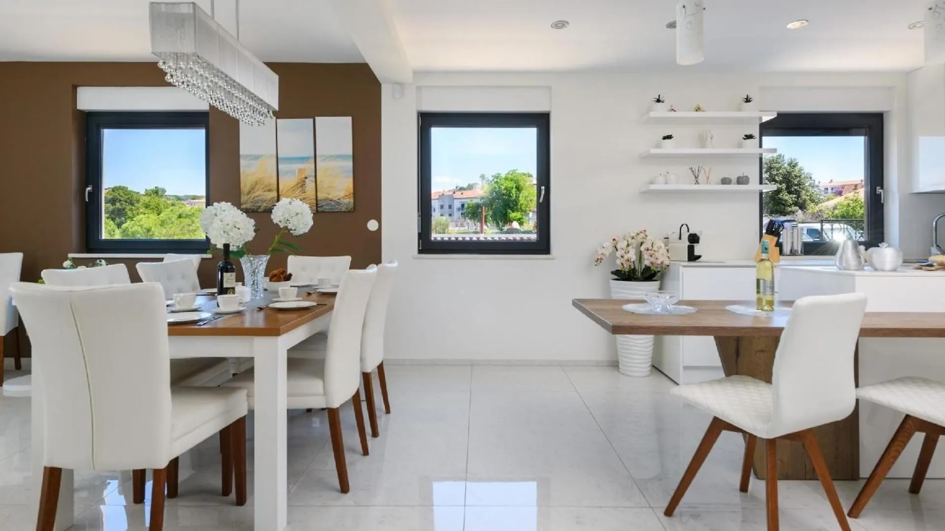 Luxury Apartment Kevin Medulin 0*,  Croatia