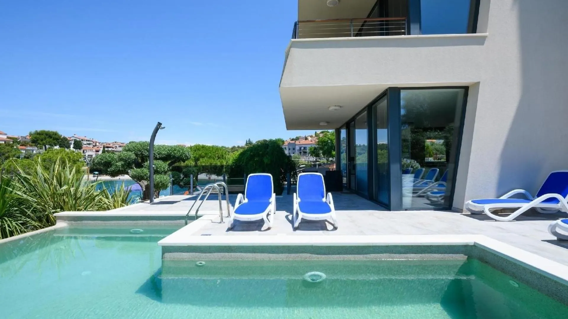 Luxury Apartment Kevin Medulin