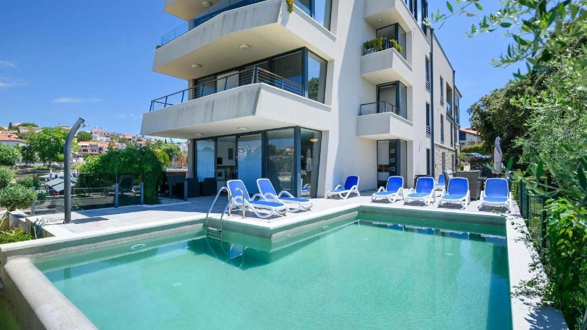 Luxury Apartment Kevin Medulin