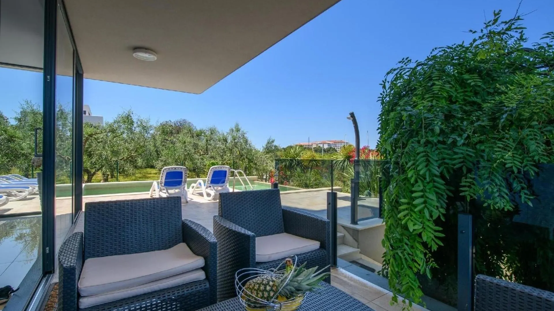 Luxury Apartment Kevin Medulin Croatia