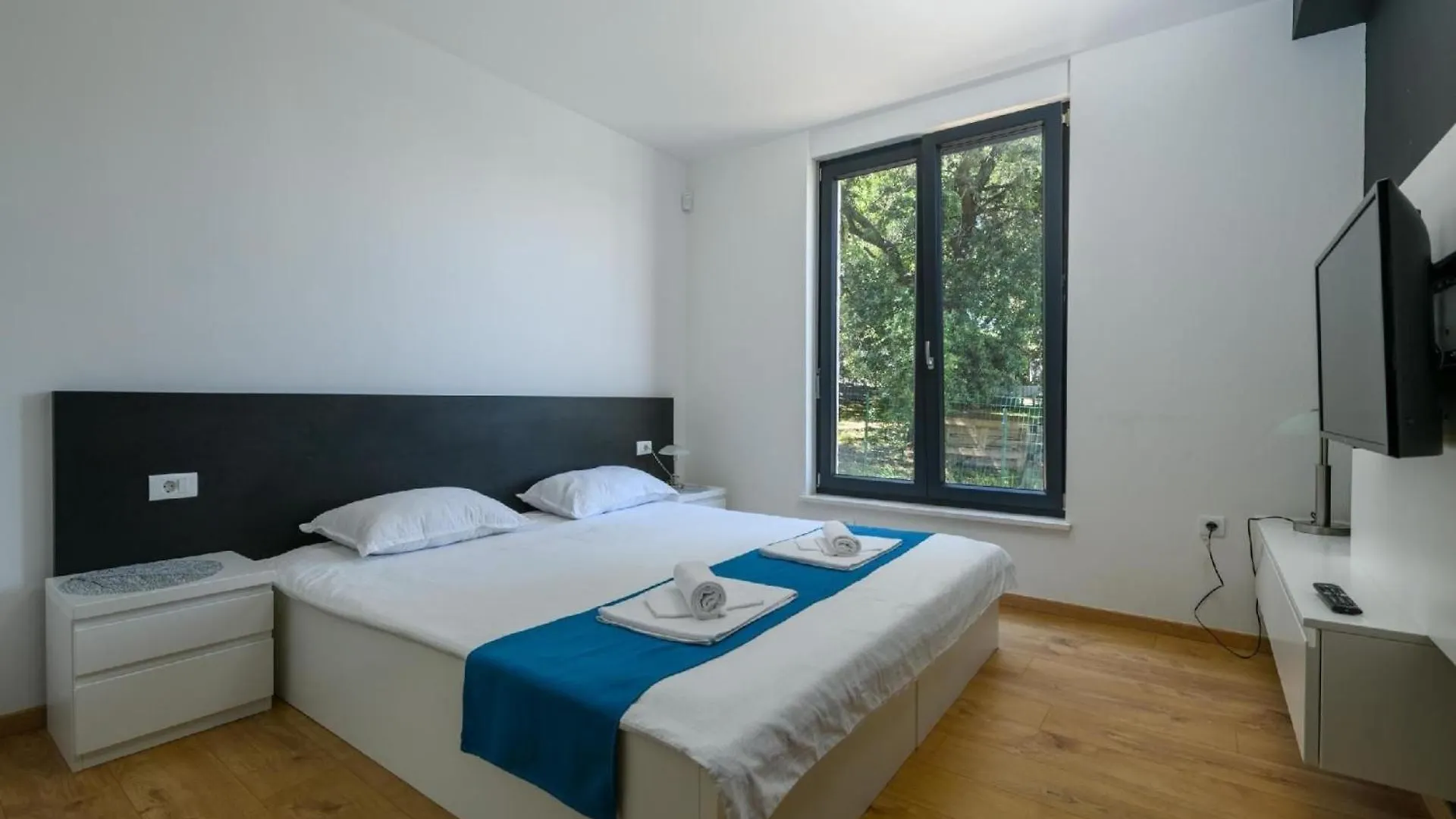 Luxury Apartment Kevin Medulin Croatia