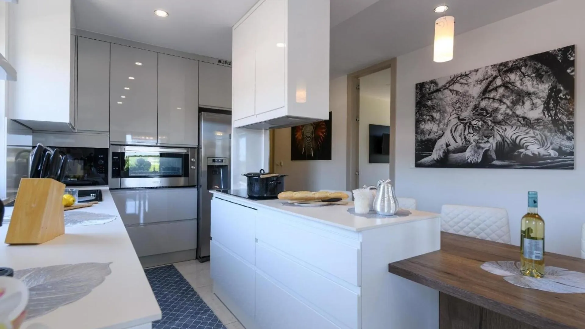 Luxury Apartment Kevin Medulin 0*,
