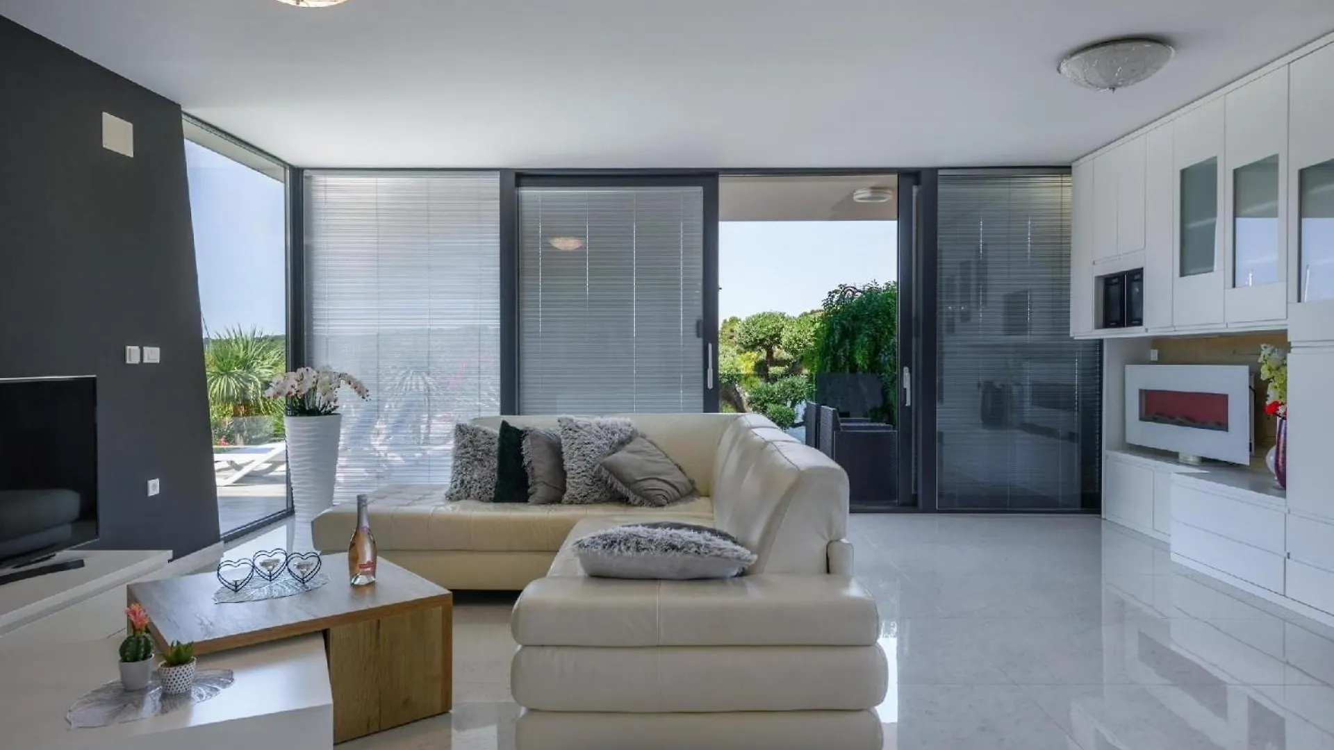 Luxury Apartment Kevin Medulin