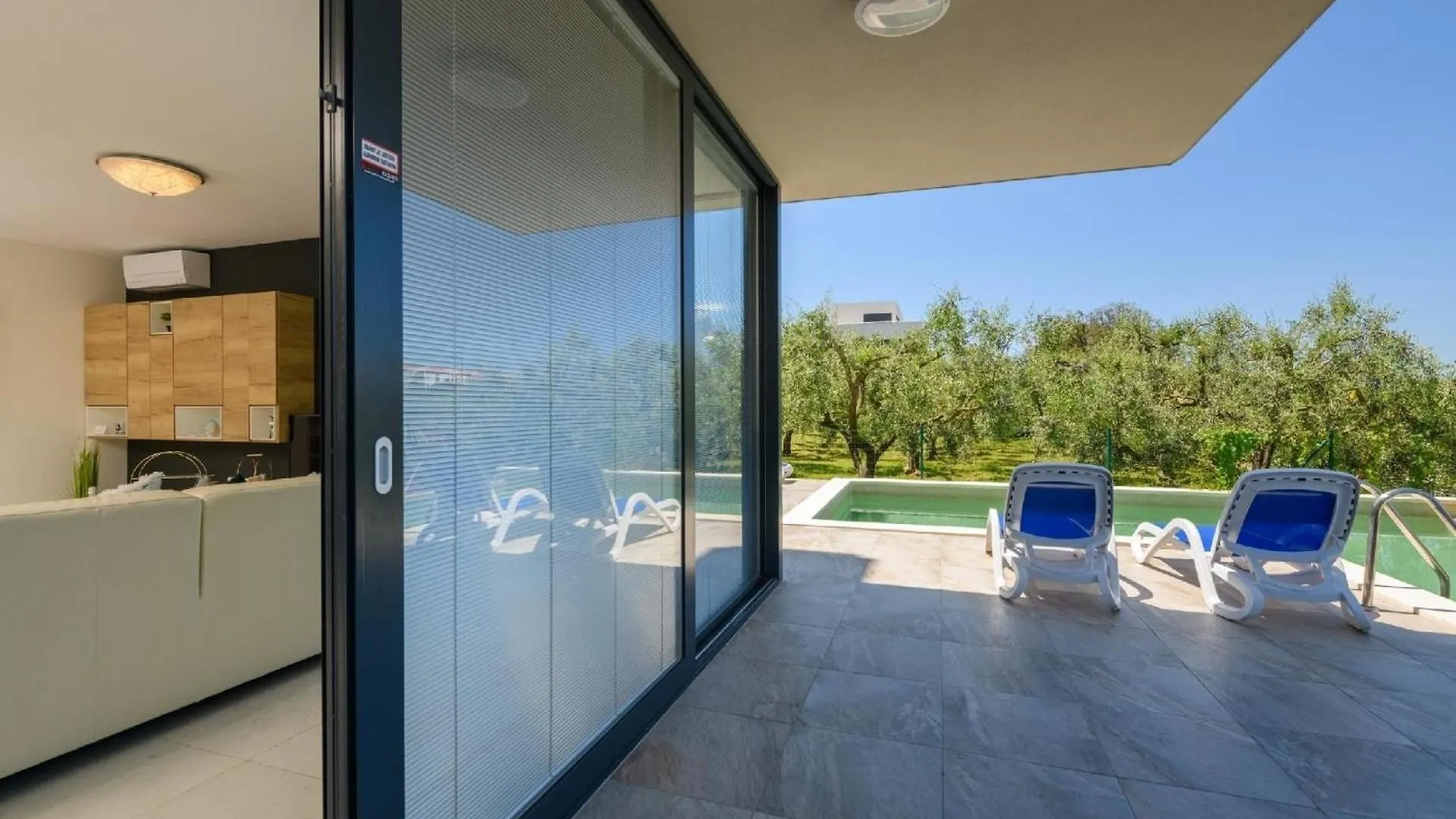 Luxury Apartment Kevin Medulin 0*,  Croatia