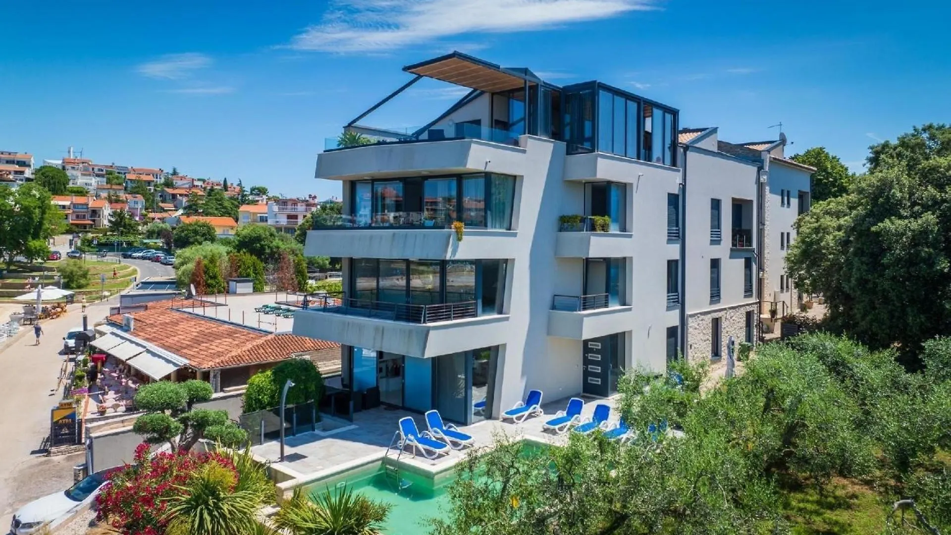 Luxury Apartment Kevin Medulin
