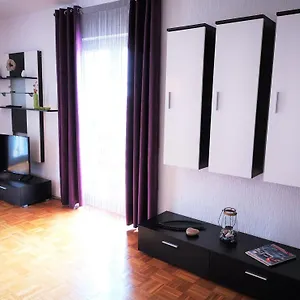 Apartment Centar, Medulin