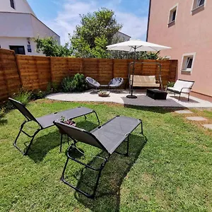 Apartment Teo, Medulin