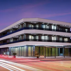 Apartment A'more Bijeca - 20m From The - New & Modern - 2023, Medulin