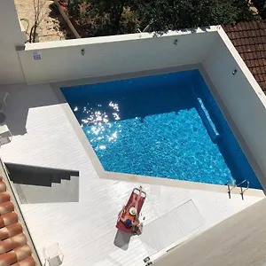 Apartment Labirint Queen, Medulin