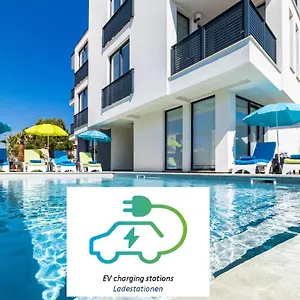 Apartment Cindric Ii, Medulin