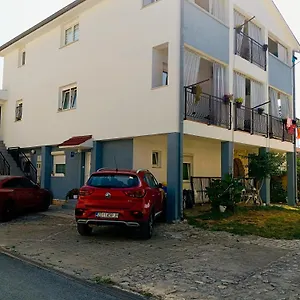 Apartment Majer 2, Medulin