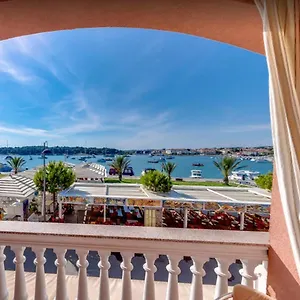 Apartment Belvi, Medulin