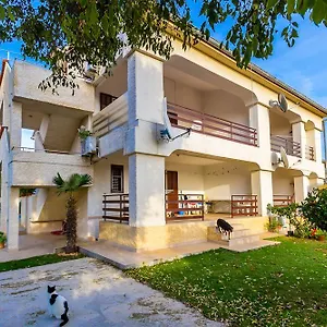 Milka Apartman