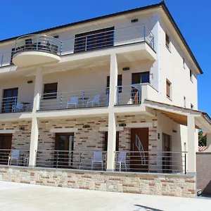 Medulinka Apartman