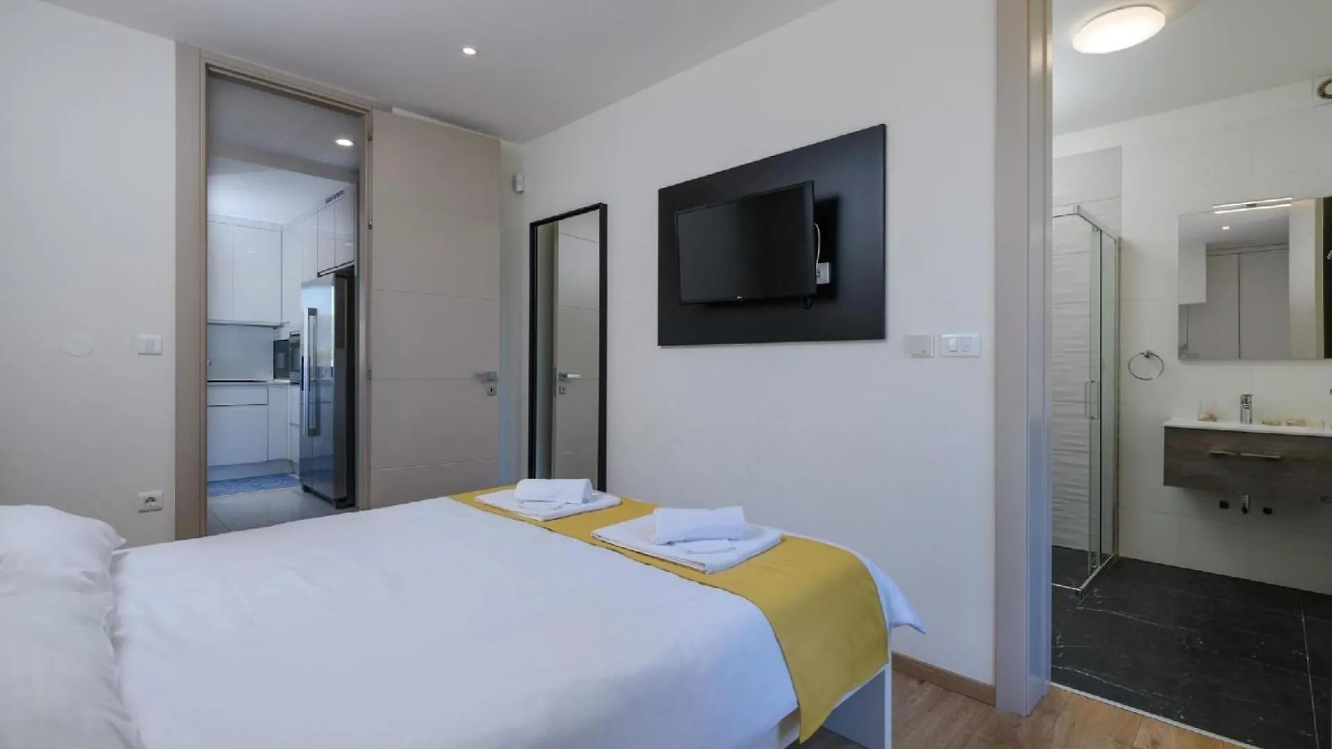 Luxury Apartment Kevin Medulin